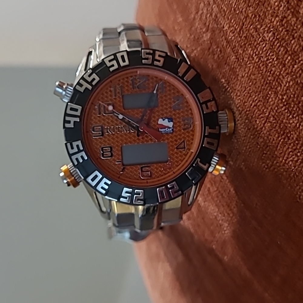 Ritmo Indy Car limited edition